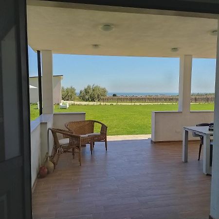 Natura E Mente Camere E Relax Vasto Exterior photo