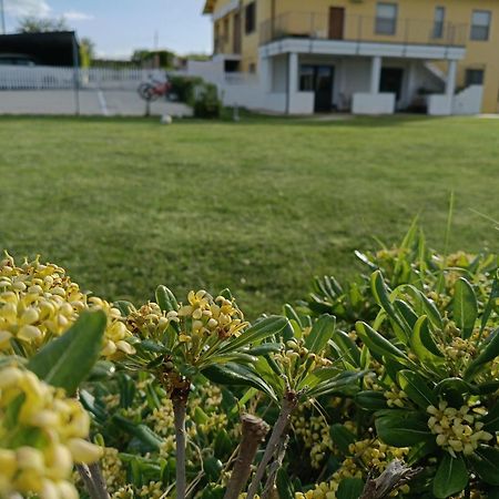 Natura E Mente Camere E Relax Vasto Exterior photo