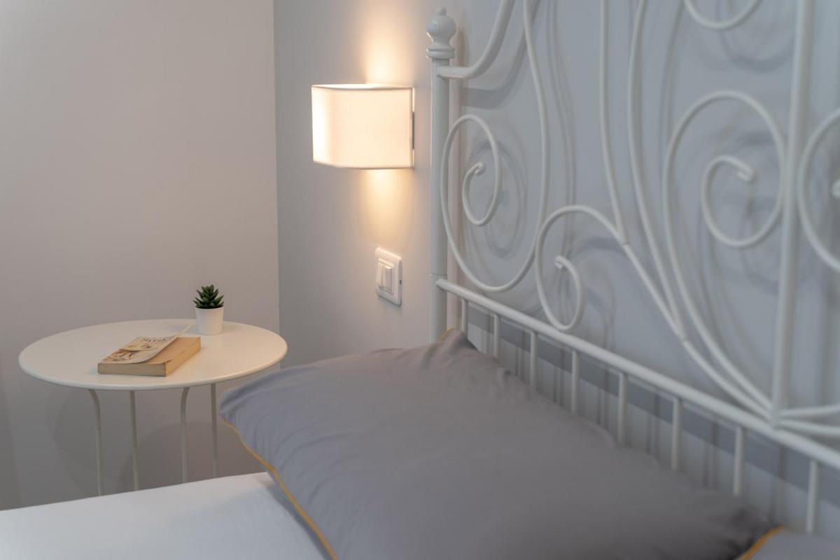 Natura E Mente Camere E Relax Vasto Exterior photo