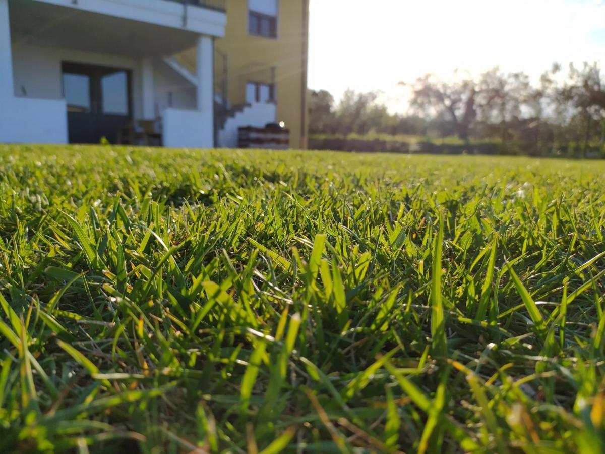 Natura E Mente Camere E Relax Vasto Exterior photo