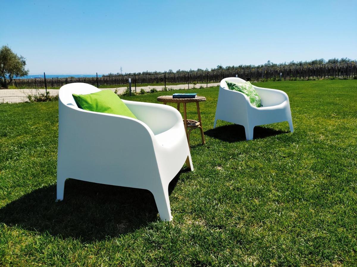 Natura E Mente Camere E Relax Vasto Exterior photo