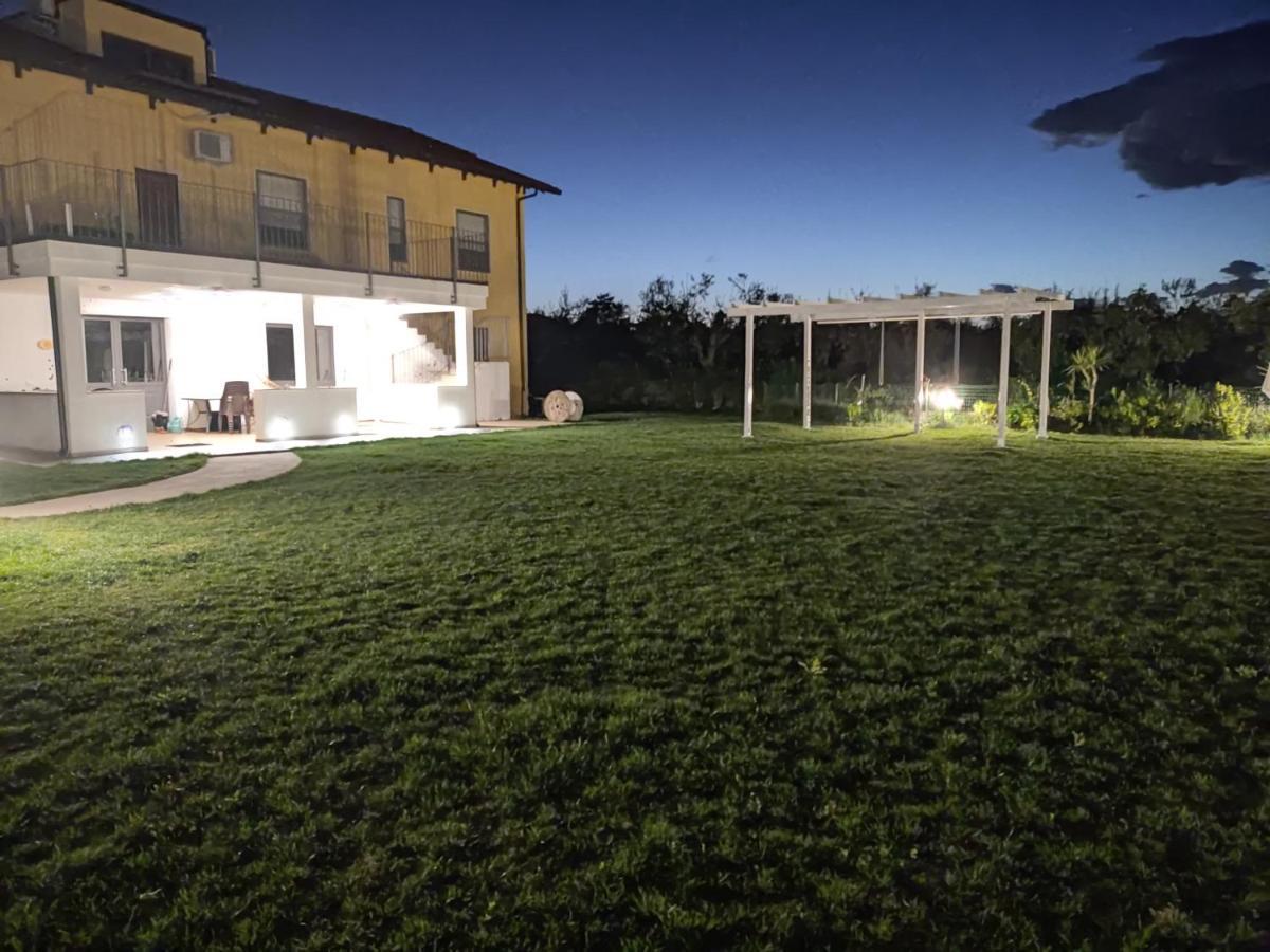 Natura E Mente Camere E Relax Vasto Exterior photo