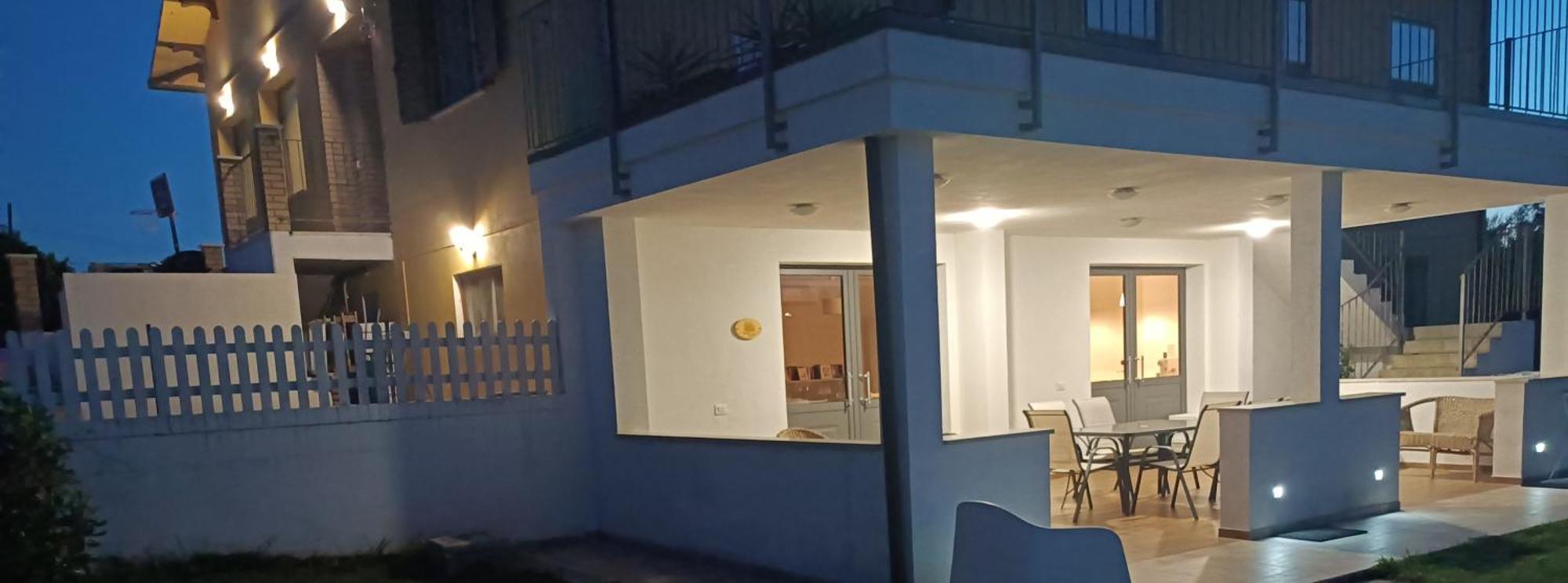 Natura E Mente Camere E Relax Vasto Exterior photo